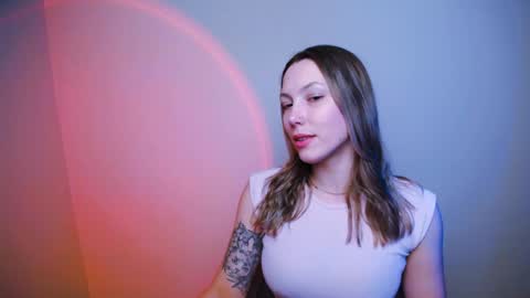 Snapshot of vanessakim_ chatting on 01/15/25, 05:29 Vanessa online show from 01/15/25, 05:29