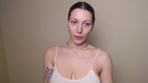 Snapshot of vanessakim_ chatting on 01/17/26, 06:55 Vanessa online show from 01/17/26, 06:55