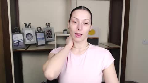 Vanessa online show from 03/24/26, 06:02