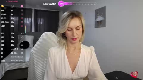 Vanessa  online show from 09/27/25, 05:01