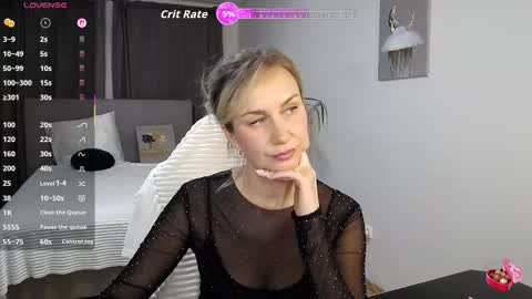 Vanessa  online show from 10/23/25, 01:54