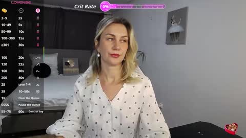 Vanessa  online show from 11/03/25, 03:41