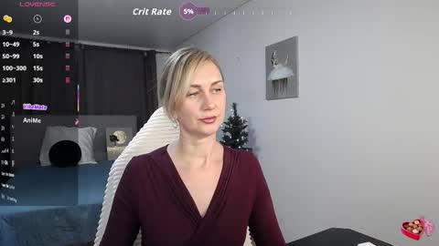 Vanessa  online show from 01/11/26, 04:56