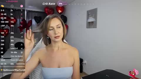 Vanessa  online show from 02/21/26, 01:12