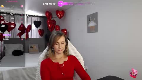 Vanessa  online show from 02/27/26, 08:25