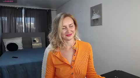 Vanessa  online show from 07/21/26, 03:36