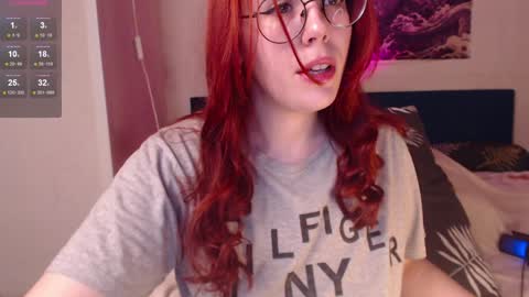 Snapshot of vanessalincum chatting on 12/05/24, 07:38 Vanessa follow me - I will answer you there at any time online show from 12/05/24, 07:38