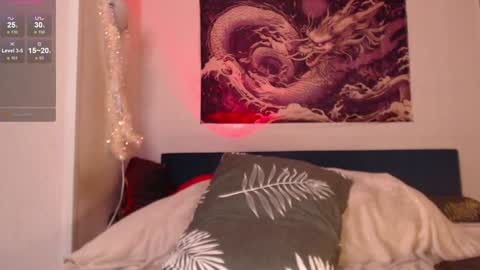 Snapshot of vanessalincum chatting on 12/13/24, 12:39 Vanessa follow me - I will answer you there at any time online show from 12/13/24, 12:39