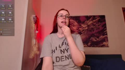 Snapshot of vanessalincum chatting on 12/20/24, 12:16 Vanessa follow me - I will answer you there at any time online show from 12/20/24, 12:16