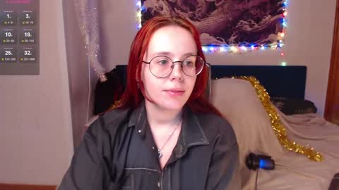 Snapshot of vanessalincum chatting on 12/26/24, 06:30 Vanessa follow me - I will answer you there at any time online show from 12/26/24, 06:30