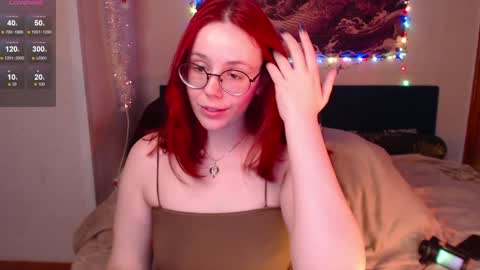 Snapshot of vanessalincum chatting on 01/13/25, 07:21 Vanessa follow me - I will answer you there at any time online show from 01/13/25, 07:21