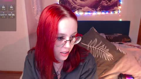 Snapshot of vanessalincum chatting on 01/16/25, 07:17 Vanessa follow me - I will answer you there at any time online show from 01/16/25, 07:17