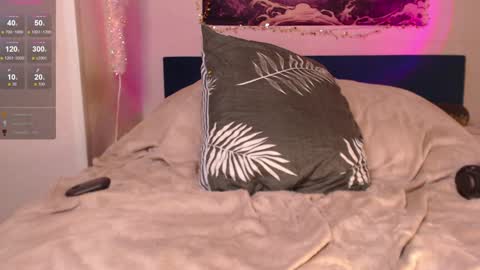 Snapshot of vanessalincum chatting on 01/18/25, 09:34 Vanessa follow me - I will answer you there at any time online show from 01/18/25, 09:34