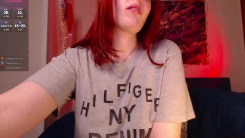 Snapshot of vanessalincum chatting on 01/20/25, 01:53 Vanessa follow me - I will answer you there at any time online show from 01/20/25, 01:53