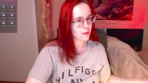 Snapshot of vanessalincum chatting on 01/31/25, 06:24 Vanessa follow me - I will answer you there at any time online show from 01/31/25, 06:24