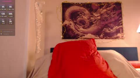 Snapshot of vanessalincum chatting on 03/04/25, 11:51 Vanessa follow me - I will answer you there at any time online show from 03/04/25, 11:51