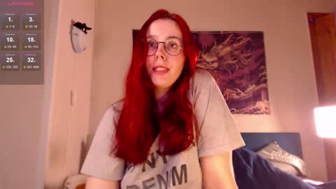 Snapshot of vanessalincum chatting on 09/23/25, 06:38 Vanessa follow me - I will answer you there at any time online show from 09/23/25, 06:38