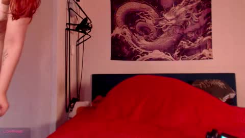 Snapshot of vanessalincum chatting on 11/02/25, 06:16 Vanessa follow me - I will answer you there at any time online show from 11/02/25, 06:16