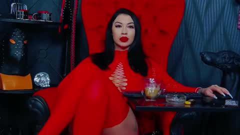 Miss Vanessa online show from 02/19/25, 01:39