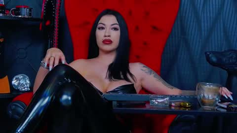 Miss Vanessa online show from 02/21/25, 07:21