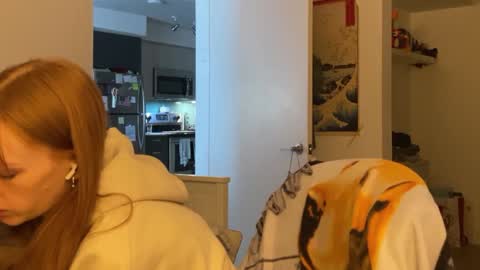 Snapshot of vanessapark chatting on 12/22/24, 02:16 Vanessa online show from 12/22/24, 02:16