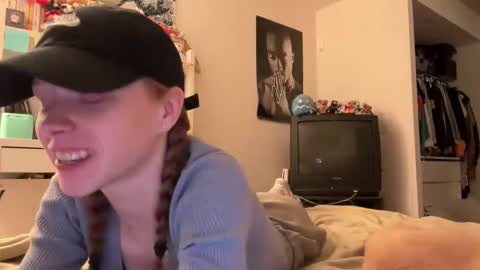 Vanessa  online show from 02/05/26, 11:48