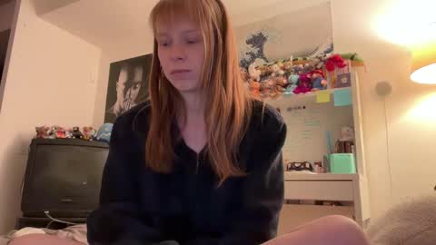 Vanessa  online show from 02/28/26, 11:33