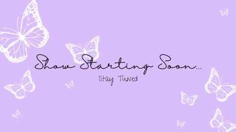 Vanessa  online show from 04/26/26, 03:04