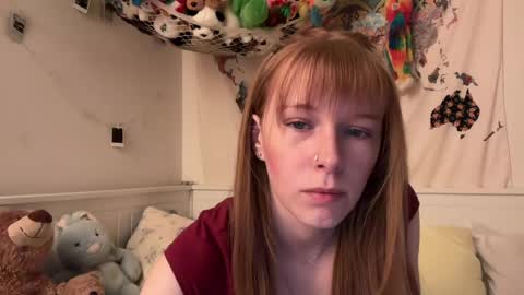 Vanessa  online show from 05/02/26, 11:43