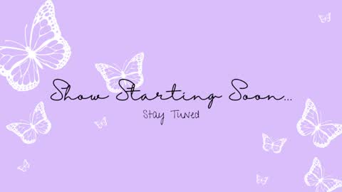 Vanessa  online show from 05/03/26, 01:06