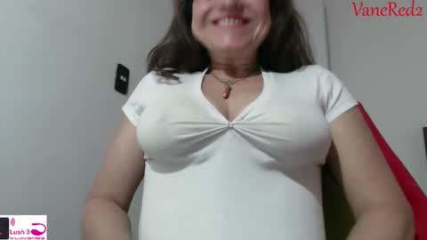 Vanesared2 online show from 02/21/25, 11:22