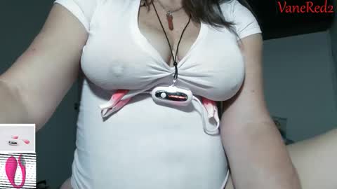 Vanesared2 online show from 12/14/25, 12:49