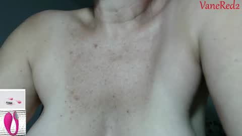 Snapshot of vanessared2 chatting on 02/25/26, 11:47 Vanesared2 online show from 02/25/26, 11:47