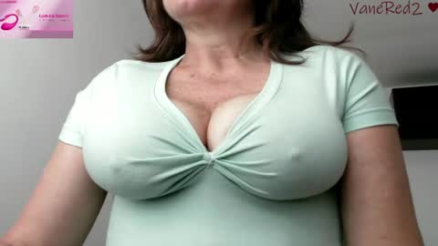 Snapshot of vanessared2 chatting on 06/30/26, 01:01 Vanesared2 online show from 06/30/26, 01:01