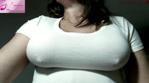 Snapshot of vanessared2 chatting on 07/22/26, 01:36 Vanesared2 online show from 07/22/26, 01:36