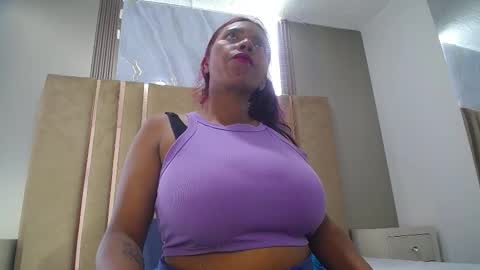 Vanessa  online show from 03/16/26, 10:58