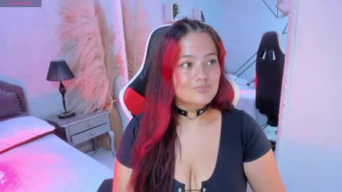 vanessascott_ online show from 04/12/26, 01:10