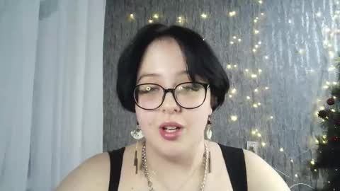vanessashadow online show from 02/09/26, 07:07