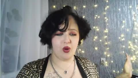 vanessashadow online show from 03/31/26, 09:15