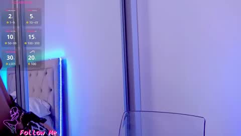 Vanessa online show from 02/16/25, 12:54