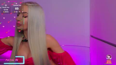 Vanessa online show from 02/14/26, 04:26