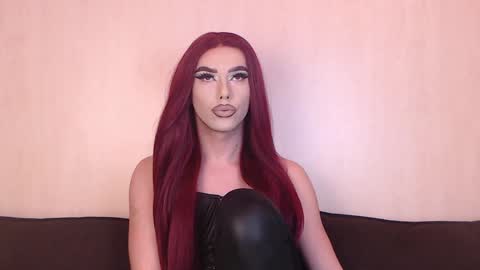 Vanessa online show from 01/26/25, 11:29