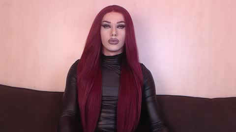 Vanessa online show from 02/06/25, 11:48