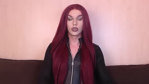 Vanessa online show from 02/08/25, 09:57