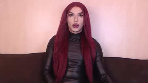 Vanessa online show from 03/03/25, 11:03