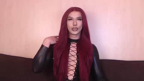 Vanessa online show from 03/11/25, 11:26