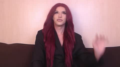 Vanessa online show from 09/17/25, 10:33