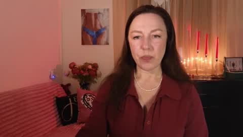 Vanessa online show from 03/05/26, 10:28