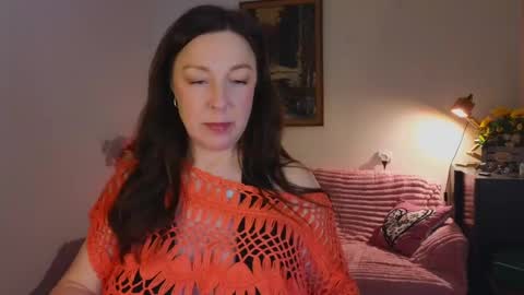 Vanessa online show from 03/20/26, 11:42