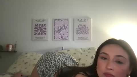 Vanessa Grey online show from 05/14/26, 04:08